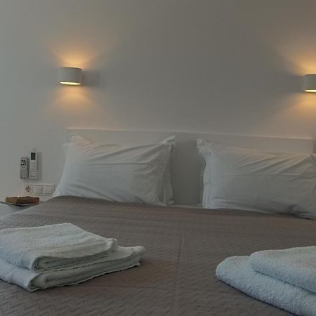 Aegean Dream Apartments Tínos Exteriör bild